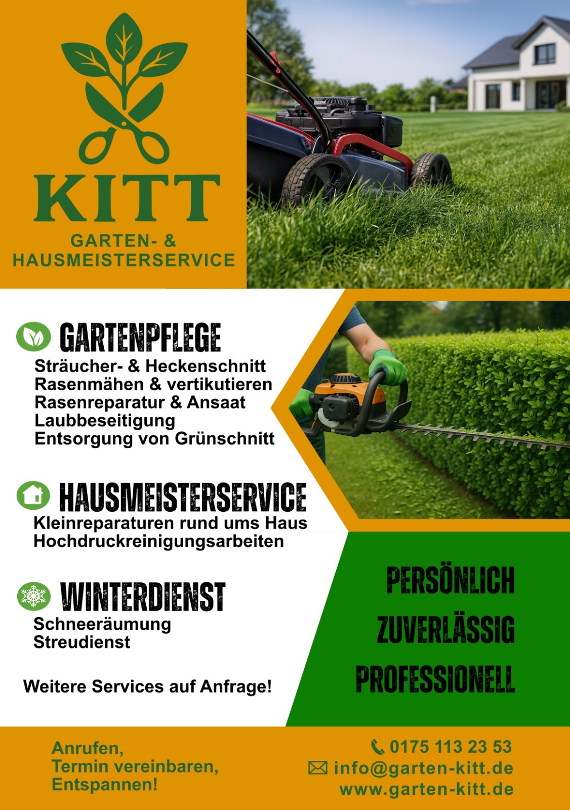 Flyer